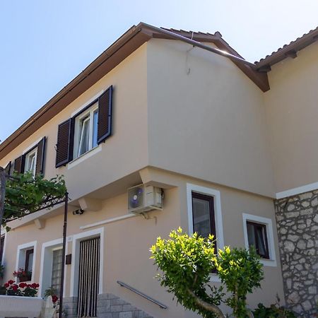 Apartman Danijela Zagorje Exterior photo