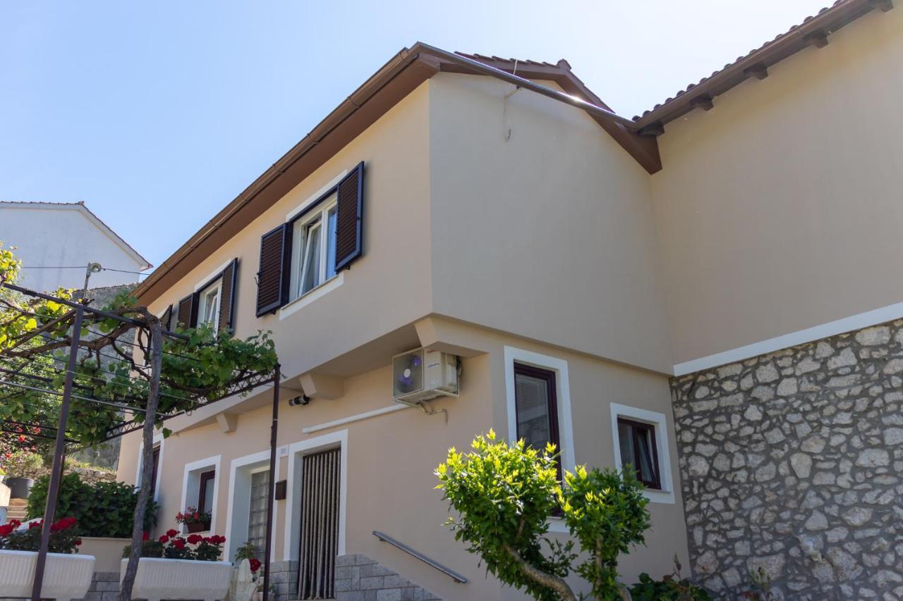Apartman Danijela Zagorje Exterior photo