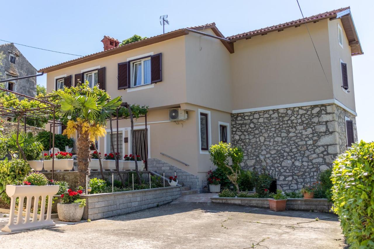 Apartman Danijela Zagorje Exterior photo