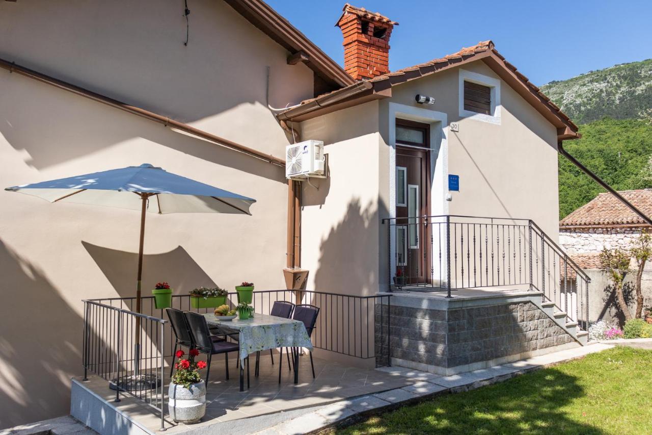 Apartman Danijela Zagorje Exterior photo