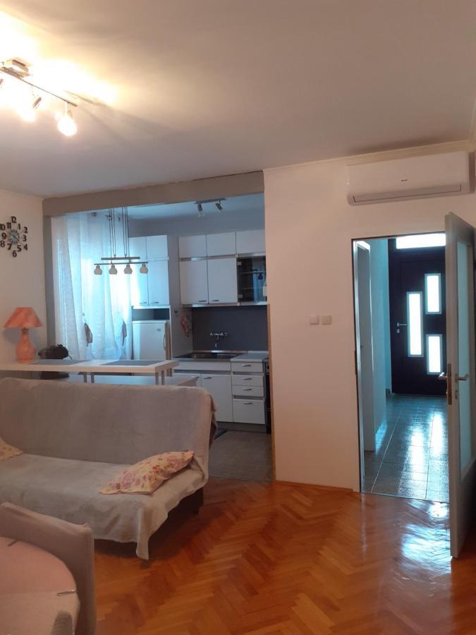 Apartman Danijela Zagorje Exterior photo