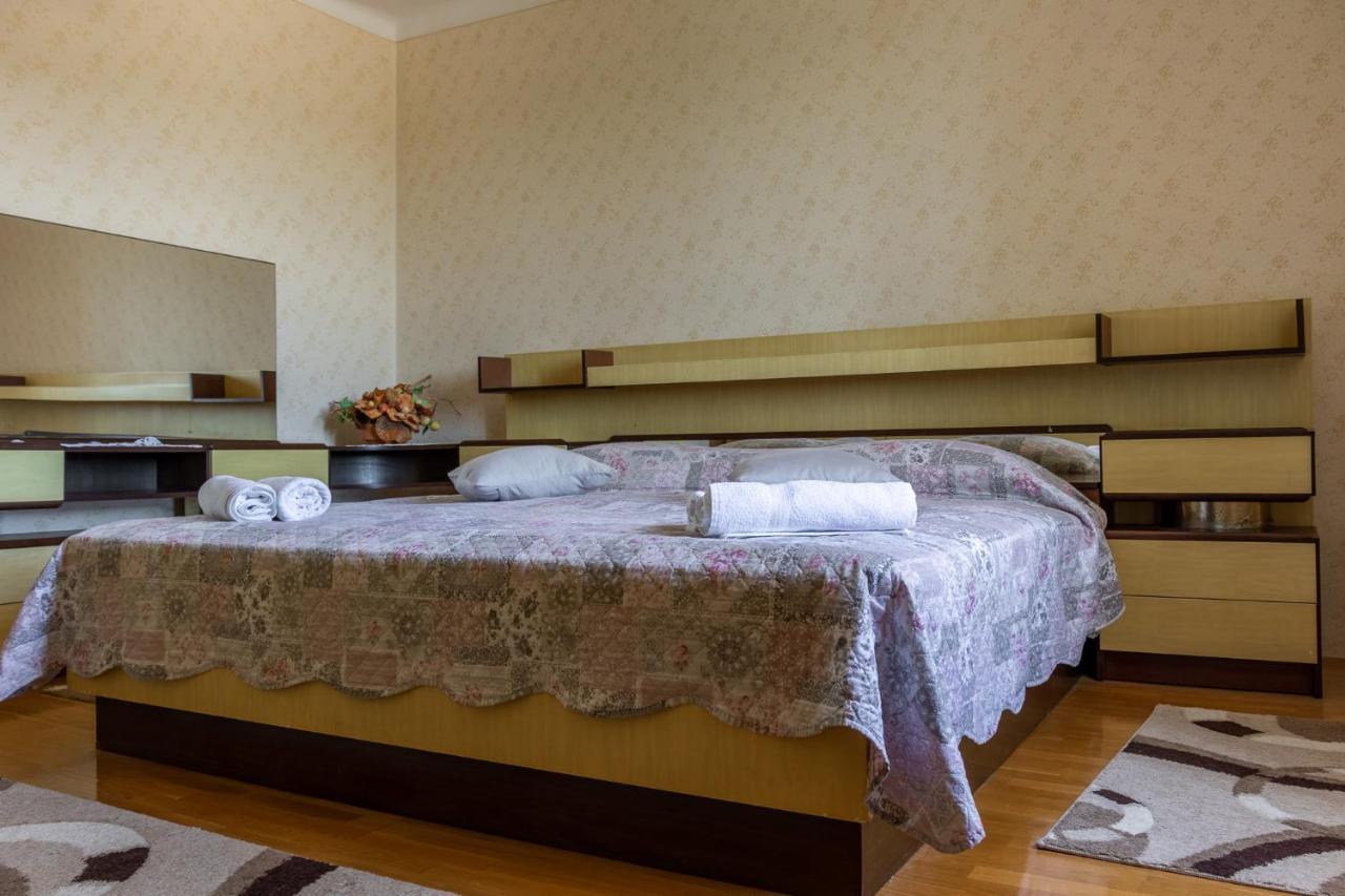 Apartman Danijela Zagorje Exterior photo