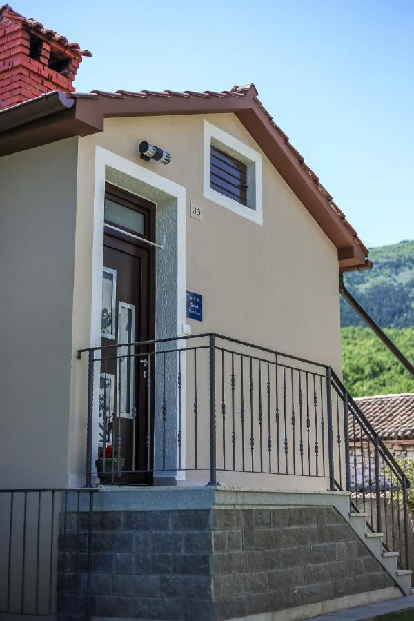 Apartman Danijela Zagorje Exterior photo