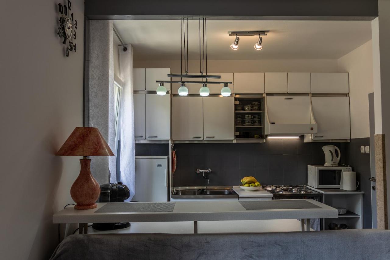 Apartman Danijela Zagorje Exterior photo