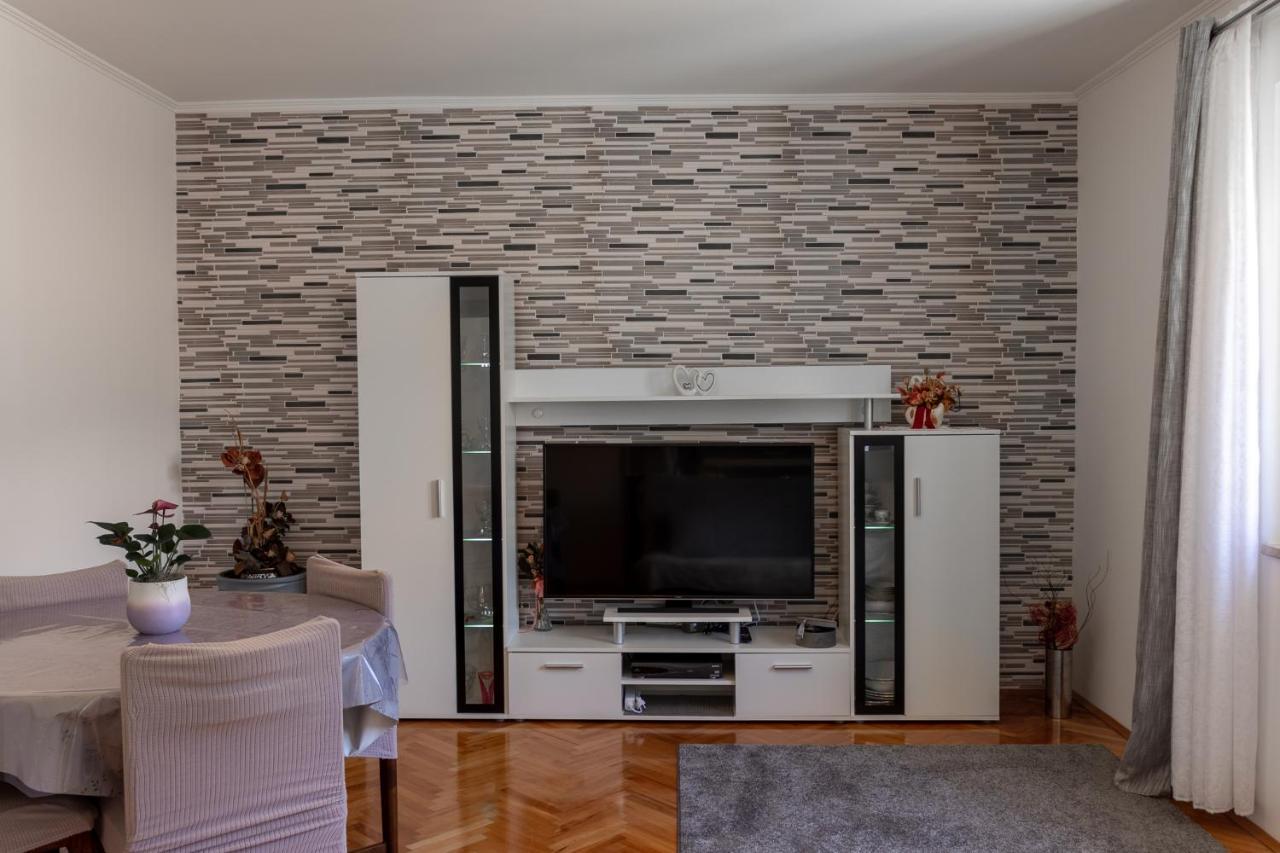 Apartman Danijela Zagorje Exterior photo