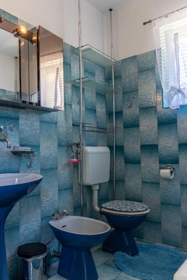 Apartman Danijela Zagorje Exterior photo