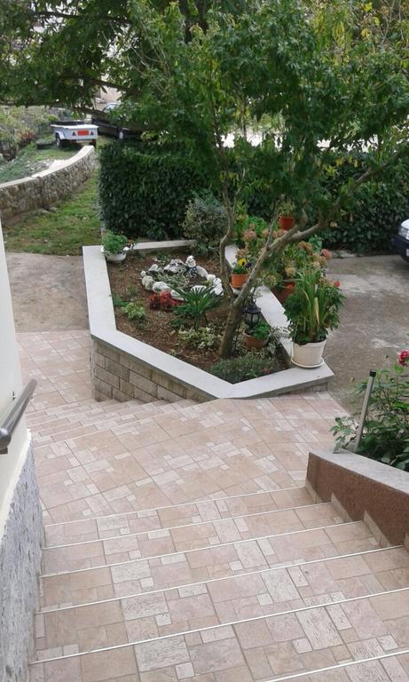 Apartman Danijela Zagorje Exterior photo