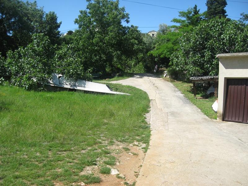 Apartman Danijela Zagorje Exterior photo